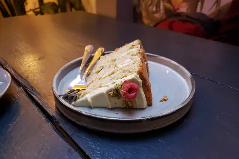 Daisy's Tea Rooms and Coffee Shop photo 4