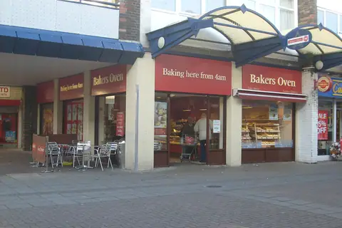 Daisy's Tea Rooms and Coffee Shop photo 2